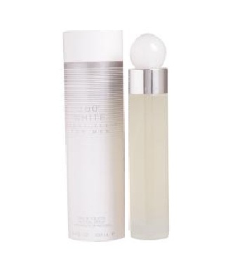 Perry Ellis 360 White Cologne